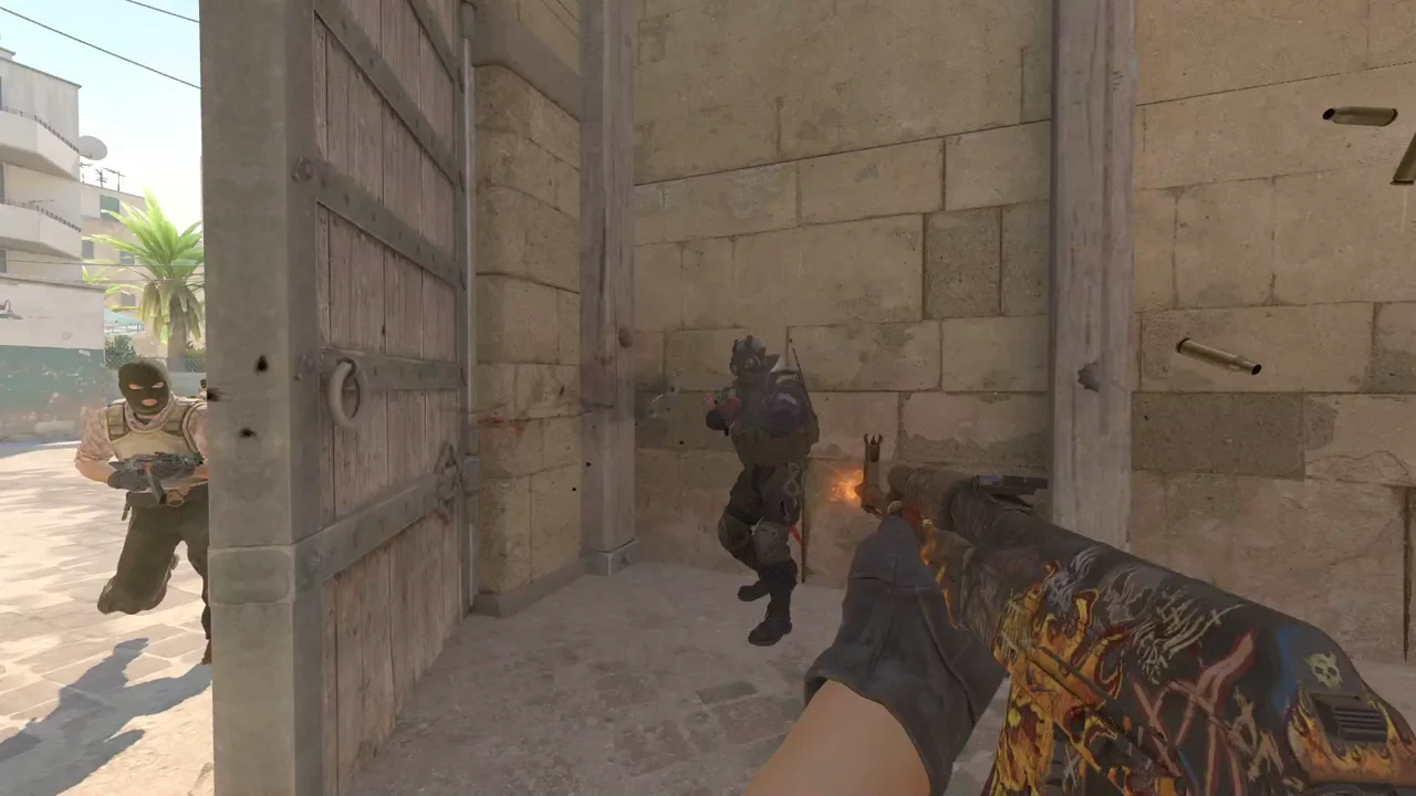 highlight